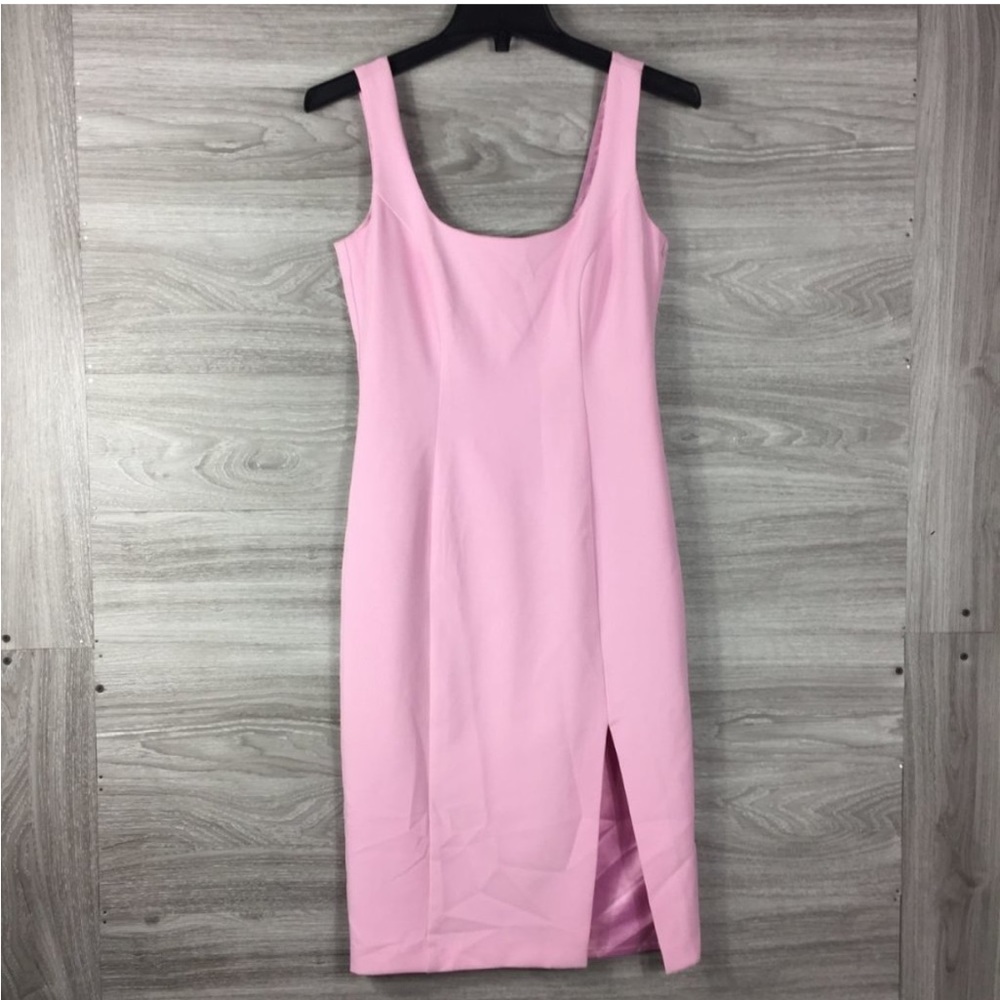 Bardot Mini dress